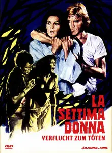 La Settima Donna (1978)