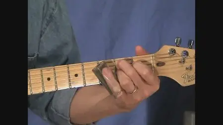 Slide Guitar In Standard Tuning with Sam Hurrie