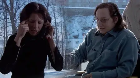 La face cachée de la lune / The Far Side of the Moon (2003)