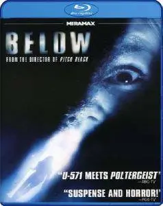 Below (2002)