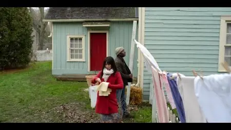 October Faction S01E08