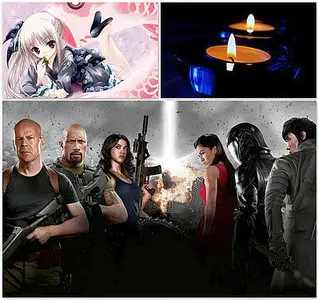 Best HD Wallpapers Pack N606