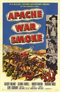 Apache War Smoke (1952)