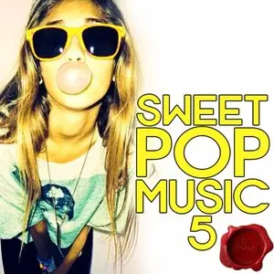 Fox Samples Sweet Pop Music 5 [WAV MiDi]