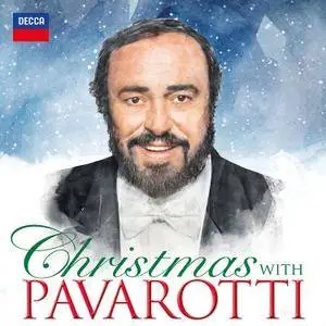 Luciano Pavarotti - Christmas with Pavarotti (2016)
