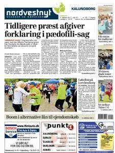 Nordvestnyt Kalundborg – 02. oktober 2017