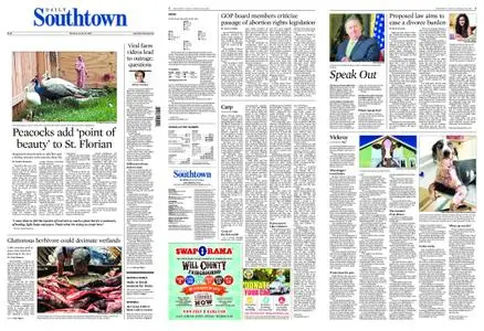 Daily Southtown – June 24, 2019
