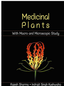 Medicinal Plants with Macro and Microscopic Study