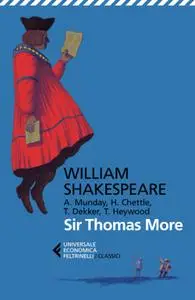 William Shakespeare - Sir Thomas More