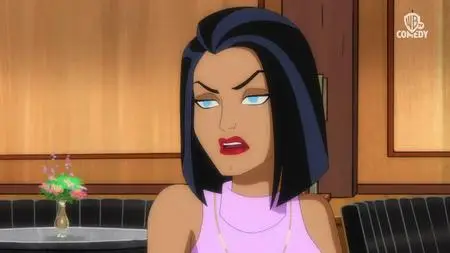 Harley Quinn S04E02
