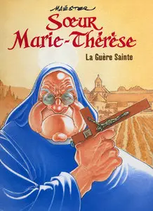 Soeur Marie Thérèse Des Batignolles (1989) Complete