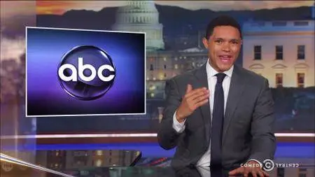 The Daily Show with Trevor Noah 2018-05-30