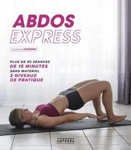 Lauriane Lamperim, "Abdos express"