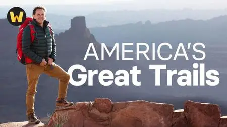 TTC Video - America’s Great Trails