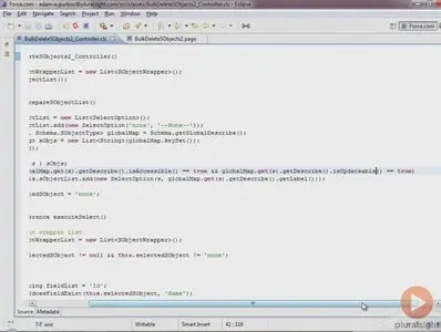 Force.com Design Patterns - Part 1 (2012)