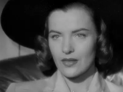 A Dangerous Profession (1949)