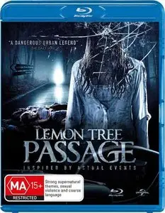 Lemon Tree Passage (2013)