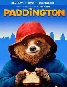 Paddington (2014)