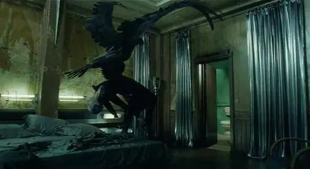 (Sci-Fi)  Immortal (ad vitam)  DVDrip  [BivX]
