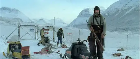 Trasporto Eccezionale - Un Racconto di Natale (2010)