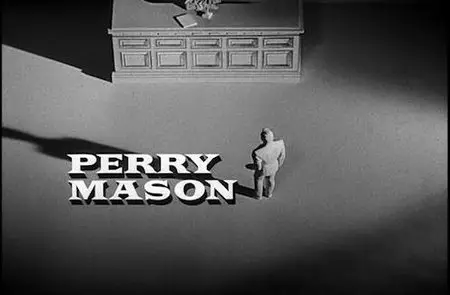 Perry Mason Mysteries by Erle Stanley Gardner (Books 1-85)