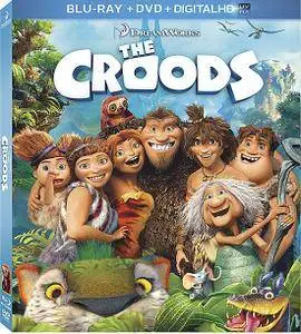 The Croods (2013)