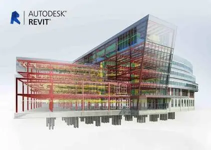 Autodesk Revit 2018