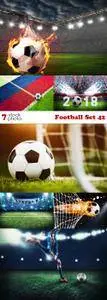 Photos - Football Set 42