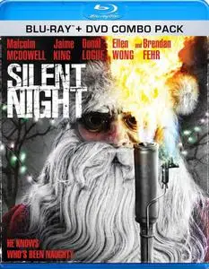 Silent Night (2012)