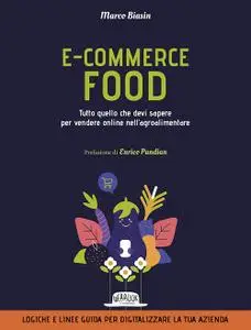 Marco Biasin - E-commerce food