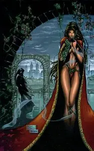 Witchblade #06