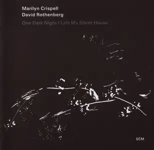 Marilyn Crispell & David Rothenberg - One Dark Night I Left My Silent House (2010) {PROPER}