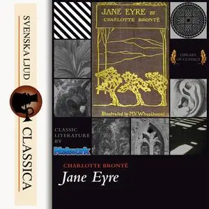 «Jane Eyre» by Charlotte Brontë