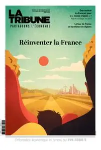 La Tribune Hebdomadaire - 26 Septembre 2023