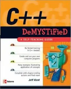C++ Demystified (repost)