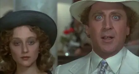 The World's Greatest Lover (1977)