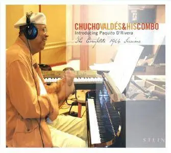 Chucho Valdes - The Complete 1964 Sessions (2007) {Malanga}