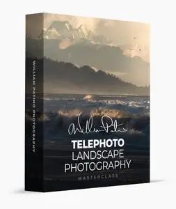 Telephoto Landscape Photography Masterclass