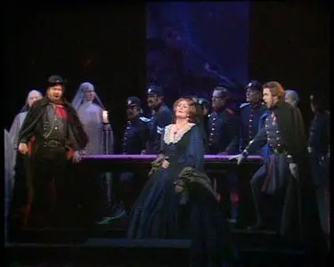 Richard Bonynge, Joan Sutherland, The Elizabethan Sydney Orchestra - Verdi: Il Trovatore (2002/1983)