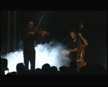 VA - Festival In The Desert (2004)