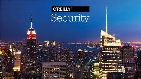 O'Reilly Security Conference 2017 - New York, NY