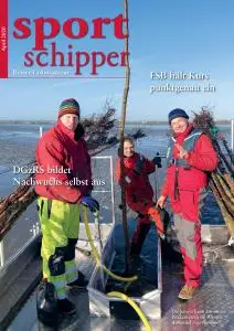 Sportschipper - April 2020