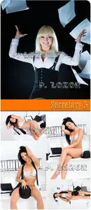 Secretary 5