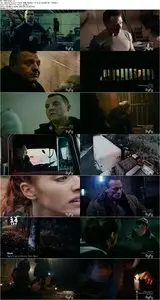 Monster Truck / Dark Haul (2014)
