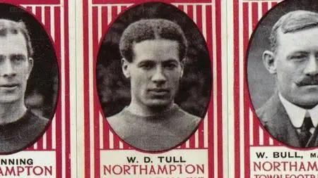 BBC - Walter Tull: Forgotten Hero (2008)