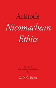 Nicomachean Ethics (The New Hackett Aristotle)