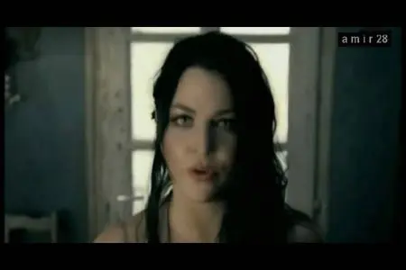 Evanescence - Good Enough (DVD-Rip) 2007