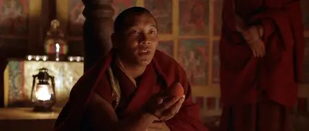 Kundun (1997)