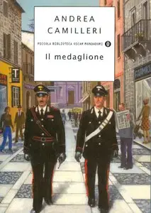 Camilleri Andrea - Il medaglione