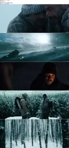 The Grey (2011)